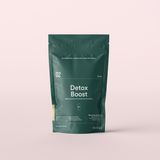 Insentials Detox Boost 30 caps