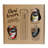 For Chai Lovers Gift box – Barú