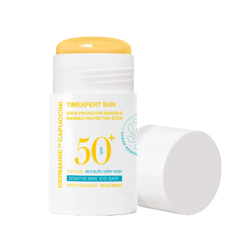 Invisible Protection Stick SPF50+