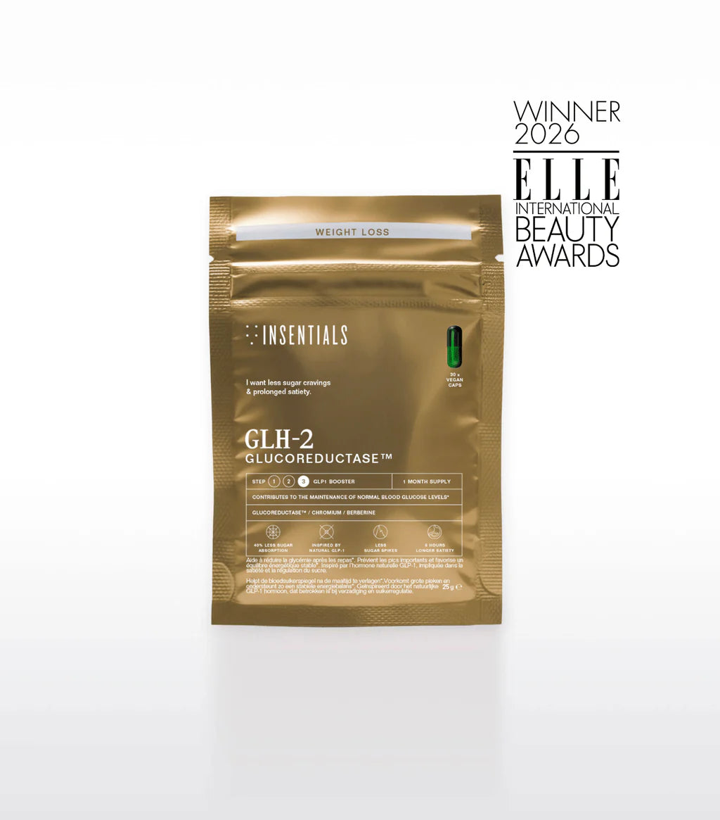 Promo Insentials GLH-2