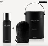 Marc Inbane Hyaluronic Self-tan Spray + gratis glove
