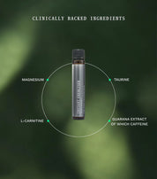 Insentials Instant Energiser Shot 16 x 25ml
