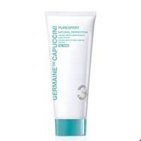 Purexpert - Natural Perfection - Hydro-Mattifying cream Tinted