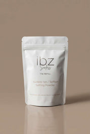 IBZ Tan Setting Powder refill