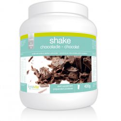 Supplus Chocolade Shake (400 G)